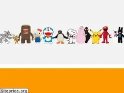 Sites similar to teotsunago.com