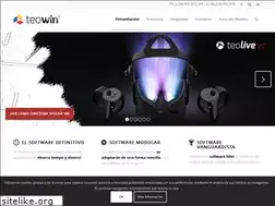 Sites similar to teowin3d.com