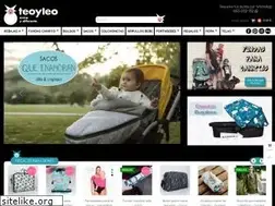 Sites similar to teoyleo.com