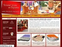 Sites similar to tep-pol.ru