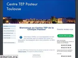 Sites similar to tep-toulouse.fr
