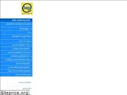 Sites similar to tep.ch