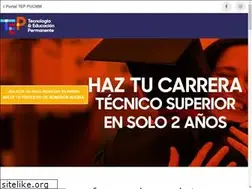 Sites similar to tep.do