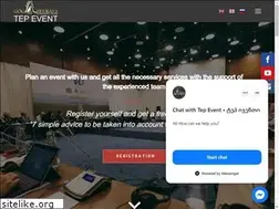 Sites similar to tep.ge
