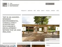 Sites similar to tep.uk.com