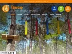 Sites similar to tepacap-lemans.fr