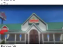 Sites similar to tepanyaki-lehi.com