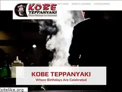 Sites similar to tepanyaki.com