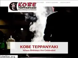 Sites similar to tepanyakiutah.com
