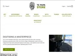 Sites similar to tepapastore.co.nz