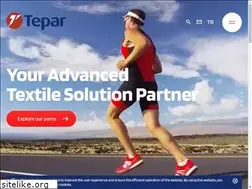 Sites similar to tepar.com