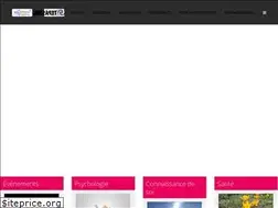 Sites similar to tepaseul-magazine.fr