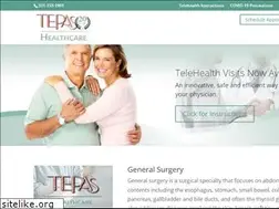 Sites similar to tepashealth.com