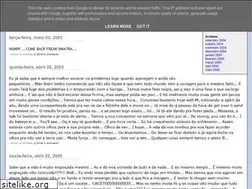 Sites similar to tepashionnarui.blogspot.com