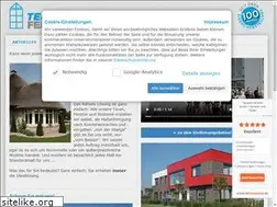 Sites similar to tepasse-fenster.de
