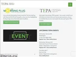 Sites similar to tepausa.org