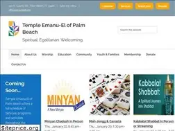 Sites similar to tepb.org