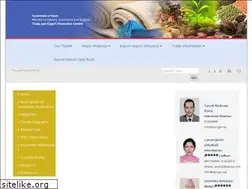 Sites similar to tepc.gov.np