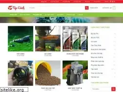 Sites similar to tepcanh.com