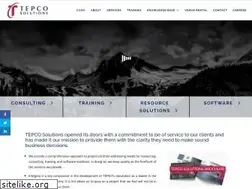 Sites similar to tepco.us