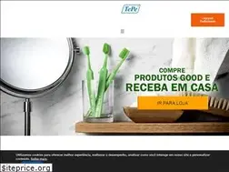 Sites similar to tepe.com.br
