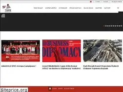Sites similar to tepe.com.tr