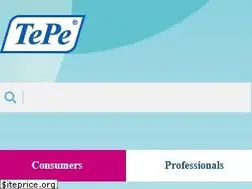 Sites similar to tepe.com