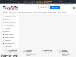 Sites similar to tepeavm.com