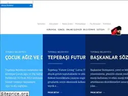 Sites similar to tepebasi.bel.tr