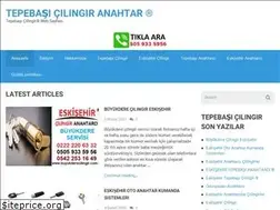 Sites similar to tepebasicilingir.com.tr