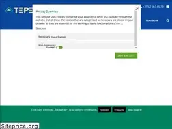 Sites similar to tepede.bg