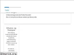Sites similar to tepedu.dk