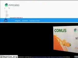 Sites similar to tepefarma.com