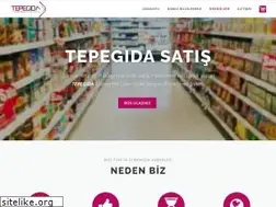 Sites similar to tepegida.com