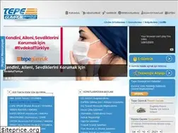 Sites similar to tepegumruk.com.tr
