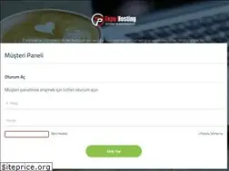 Sites similar to tepehosting.com
