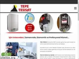 Sites similar to tepeisi.com