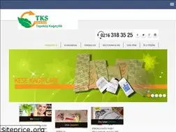 Sites similar to tepekoykagit.com.tr