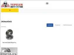 Sites similar to tepelerrulman.com