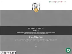 Sites similar to tepelimimarlik.com