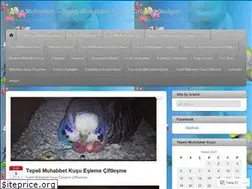 Sites similar to tepelimuhabbetkusu.wordpress.com