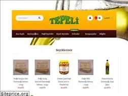 Sites similar to tepelioglu.com.tr