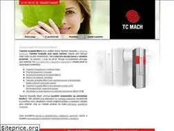 Sites similar to tepelna-cerpadla-mach.cz
