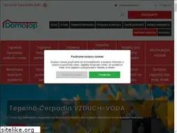 Sites similar to tepelna-cerpadla-nibe.cz