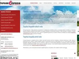 Sites similar to tepelna-cerpadla-pardubice.cz