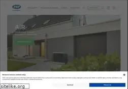 Sites similar to tepelna-cerpadla-pzp.cz