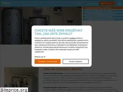 Sites similar to tepelna-cerpadla-spirala.cz