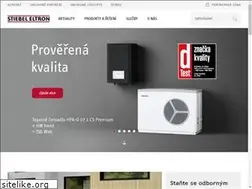 Sites similar to tepelna-cerpadla.cz