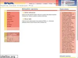 Sites similar to tepelnaizolace.cz