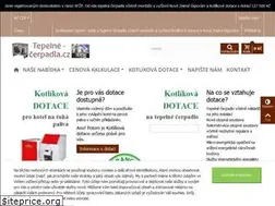Sites similar to tepelne-cerpadla.cz